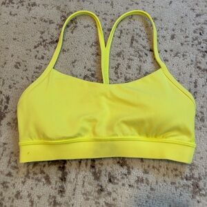 Flow Y Nulu Bra (rare color!)